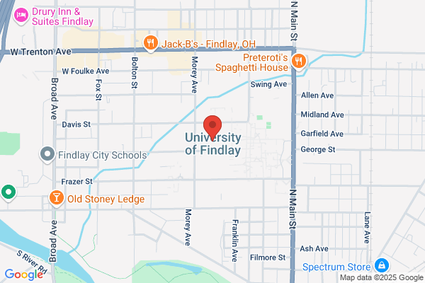 Brown Mackie College - Findlay