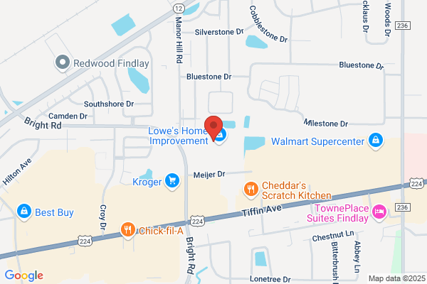 Lowe's ProServices