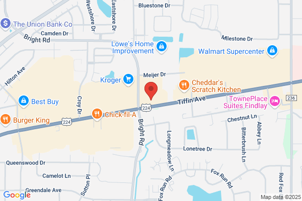 Plastic Surgery & Aesthetics of Northwest Ohio