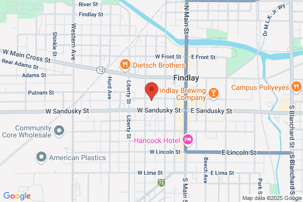 Downtown Findlay Dental