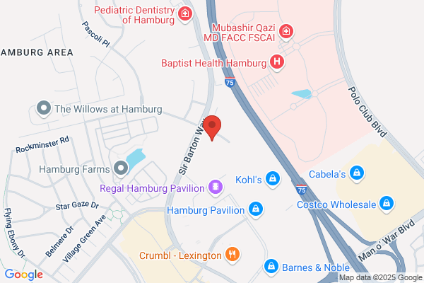 Atkins Family Dentistry