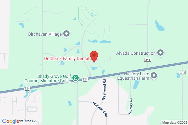 Declerck Family Dental