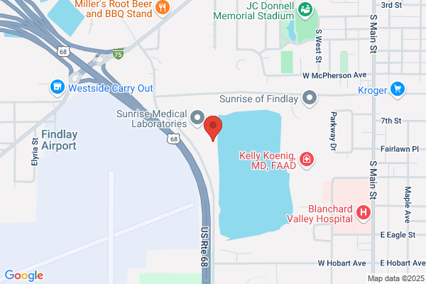 Fulton Joseph B DDS