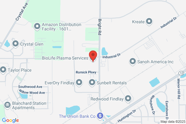 Biolife Plasma Services Lp