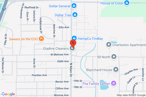 Findlay Family Chiropractic Clinic
