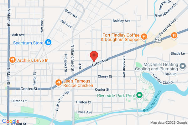 Mattson Kenneth DDS