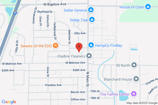Findlay City Schools, Schools, Northview Primary