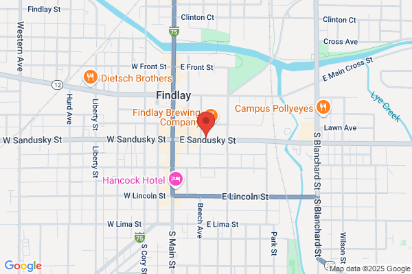 Mendoza Tex Mex Grocery Store