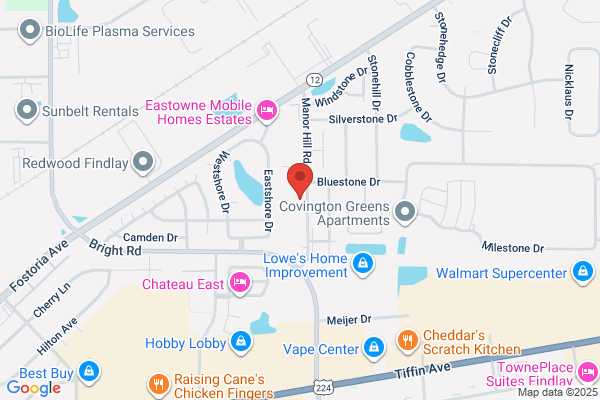 Findlay Family Practice Inc