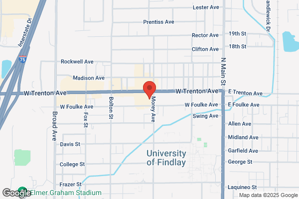 Findlay City of, Building Maintenance