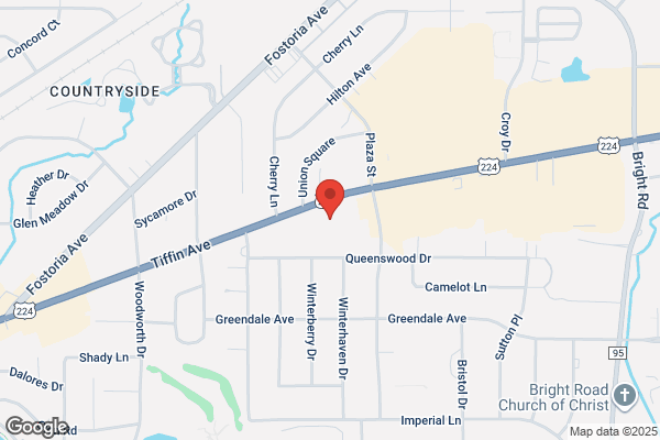 Findlay City of, Human Resources