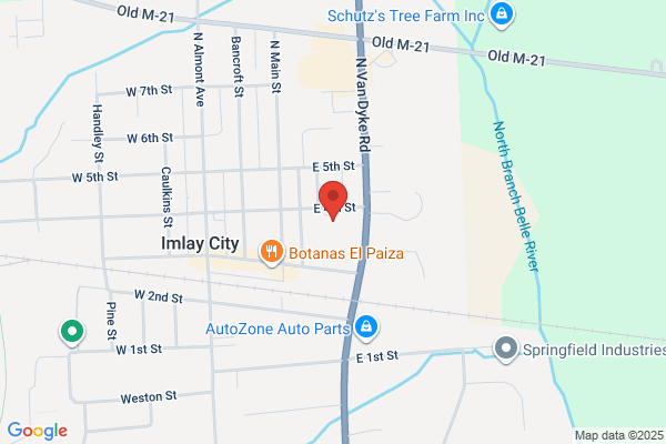 Studio M Salon and Spa