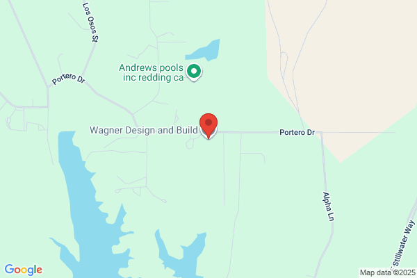 Ed Wagner Builder