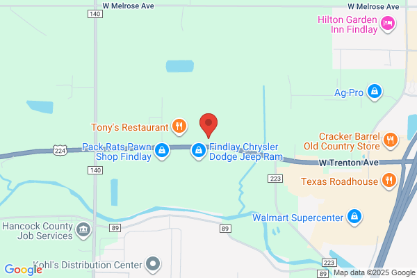 Masterson's Ace Hardware