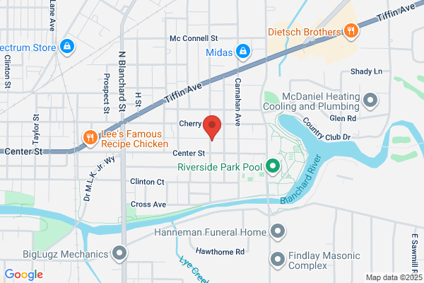 Couchot Mechanical Inc