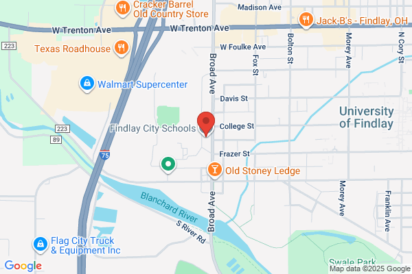 Findlay City Schools, Schools, Millstream North