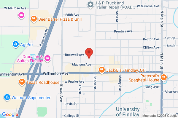 Findlay Siding and Building Supplies