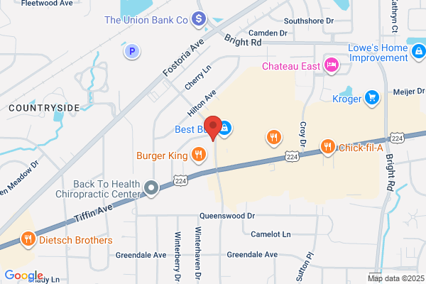 Findlay Hearing Aid Center