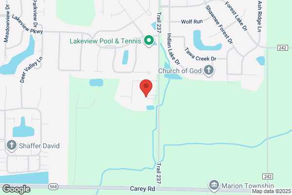 Primrose Retirement Community of Findlay