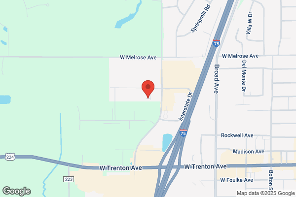Holiday Inn Express & Suites Findlay