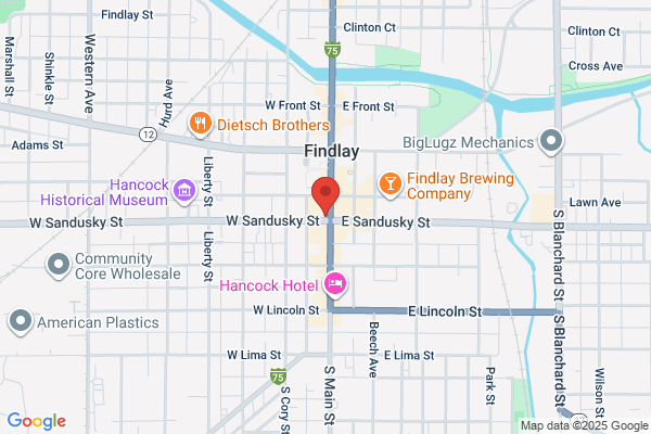 Fry Andrew Insurance Agency