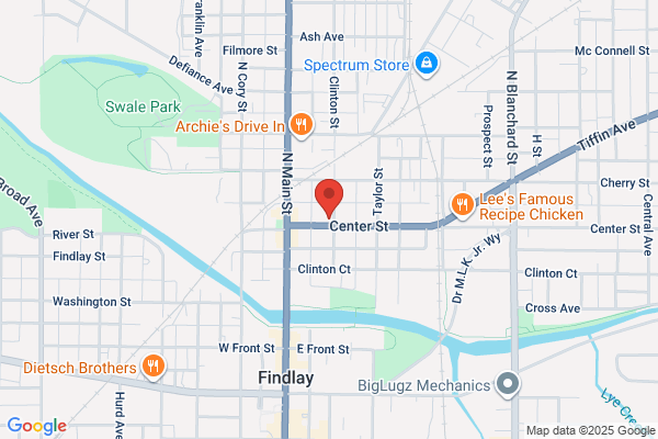 Holmes Law Office