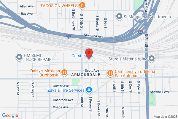 Garsite Llc