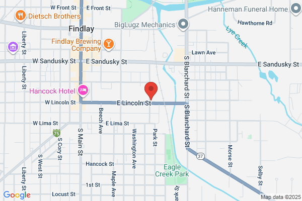 Findlay Massotherapy Clinic