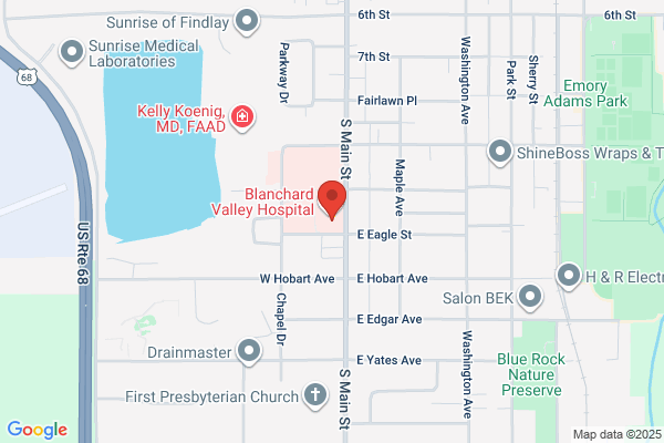 Findlay Laboratory Services