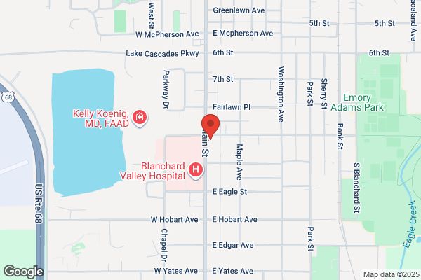 Northwest Ohio Medical Equipment