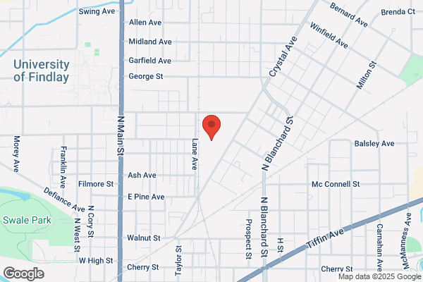 Sausser Steel Co Inc