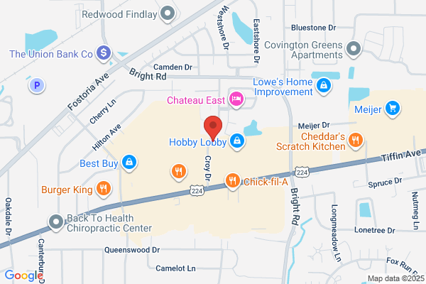 Chateau East Mobile Home Park