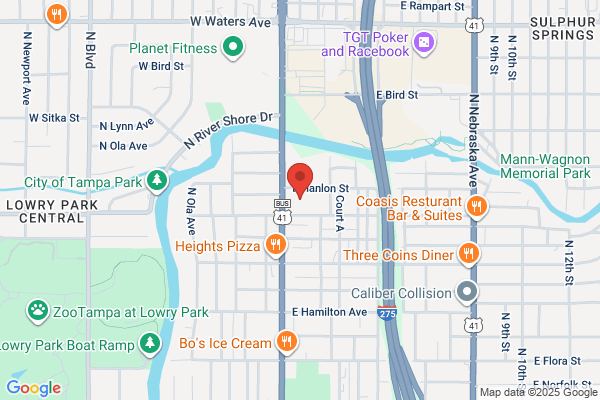 Riverview Terrace Park