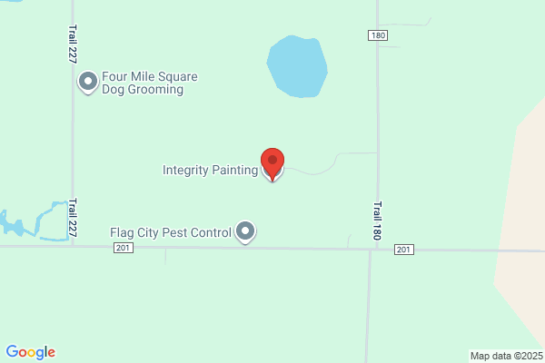 Integrity Painting Co
