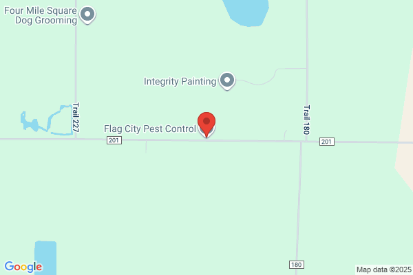 Flag City Pest Control Inc