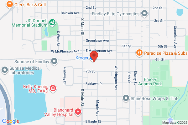 Kroger Pharmacy