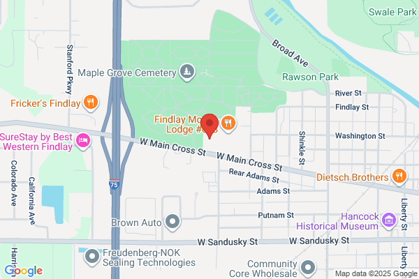 ENT Specialists of Northwest Ohio