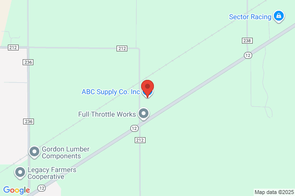 ABC Supply Co. Inc.