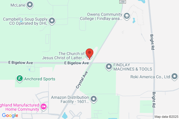 FamilySearch center