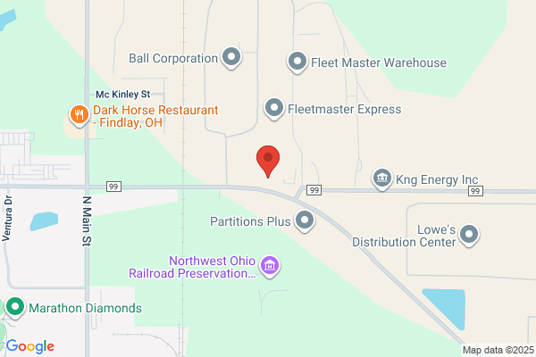Findlay American Prosthetic Orthotic Centre