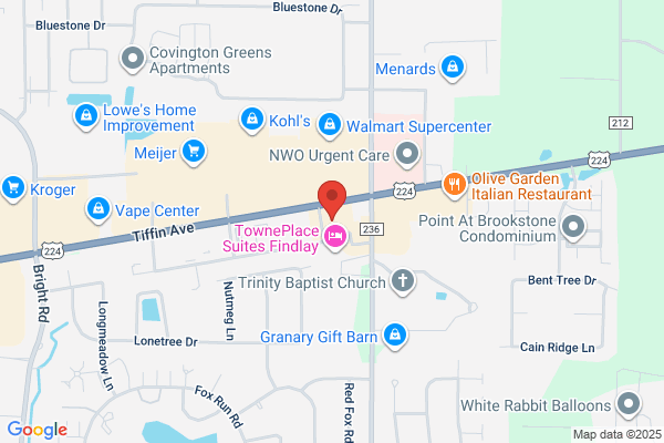 Applebee's Neighborhood Grill & Bar