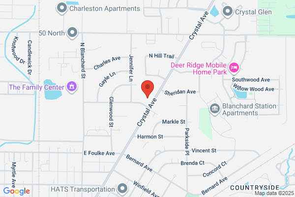 Blanchard Valley Academy of Massage Therapy