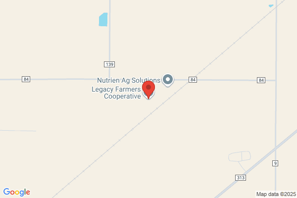 Blanchard Valley Farmers Cooperative Inc