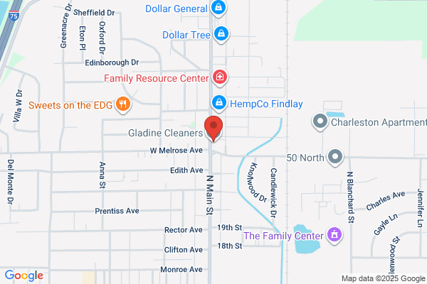 City Dry Cleaning & Laundry