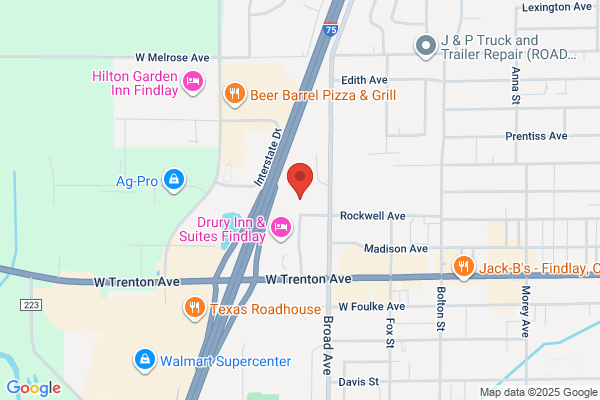 Columbia Gas Transmission Corporation