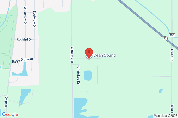 Dean Sound