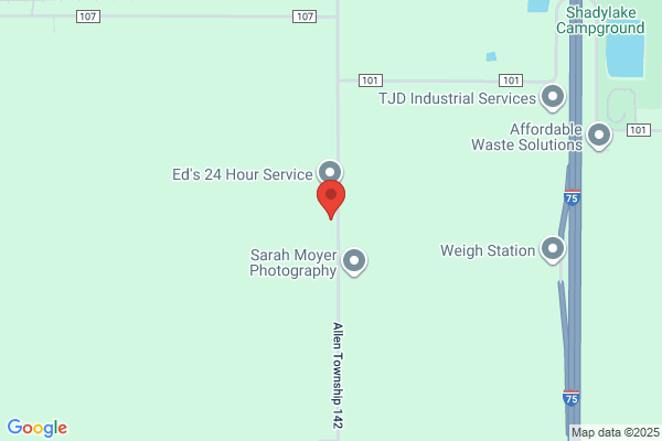 Dick's Auto Salvage