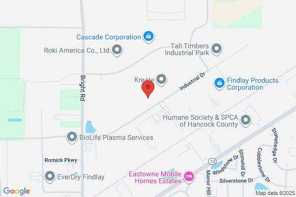 Findlay Armature Co Inc