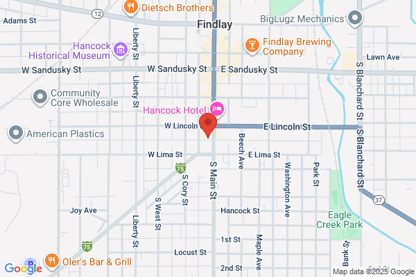 Findlay Optical