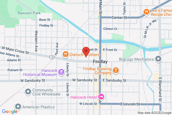 Findlay School of Music